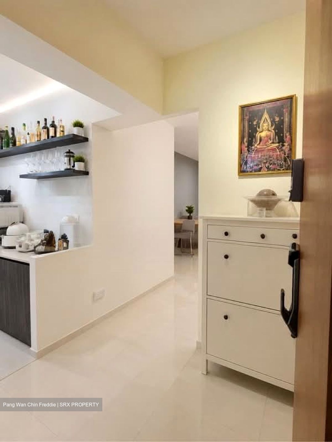 Blk 414A Fernvale Riverbow (Sengkang), HDB 3 Rooms #602668341